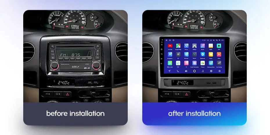 Geely MK 1 (2006-2013) - Image 2