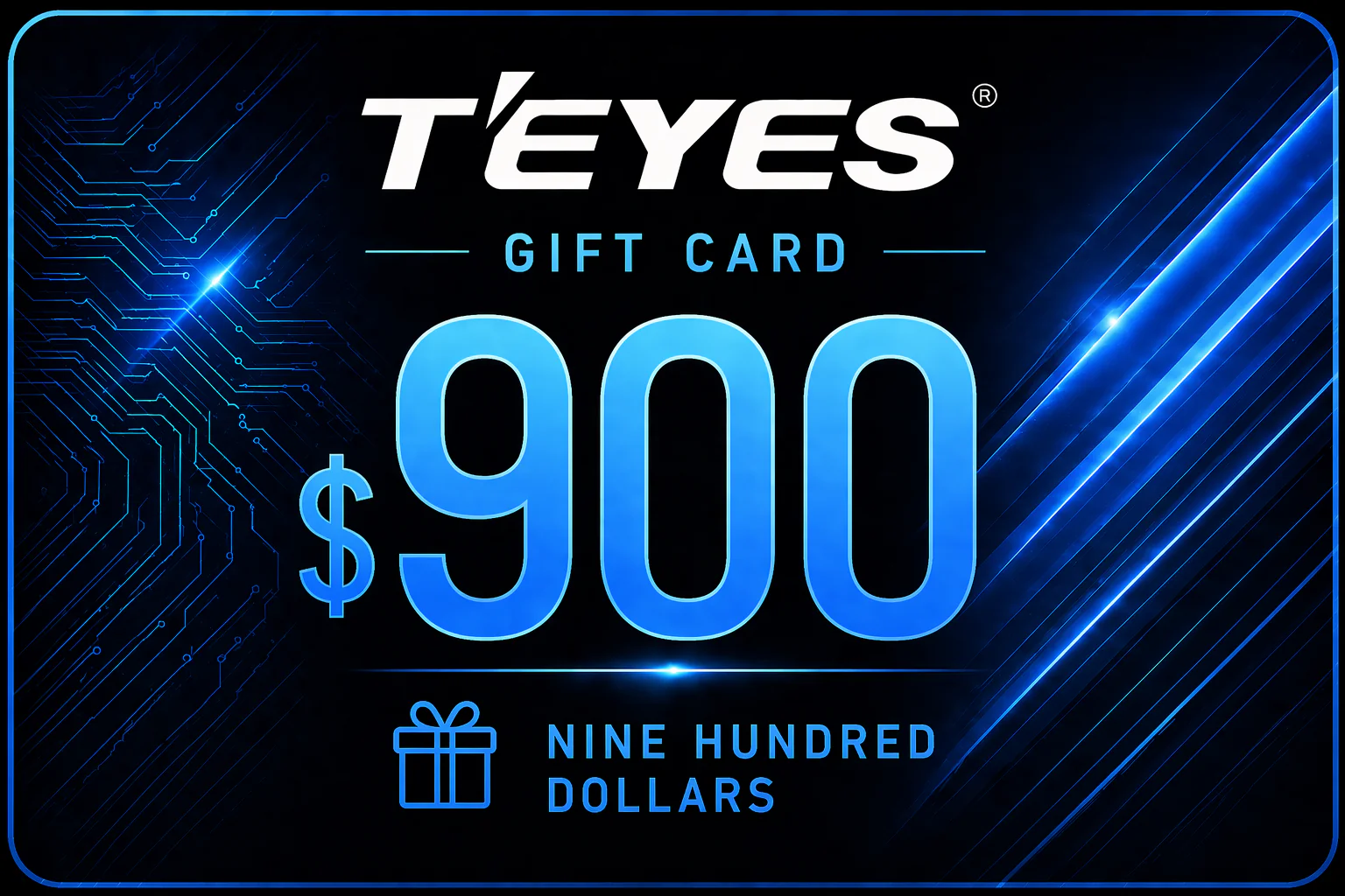 Gift Card by T'Eyes - Image 10