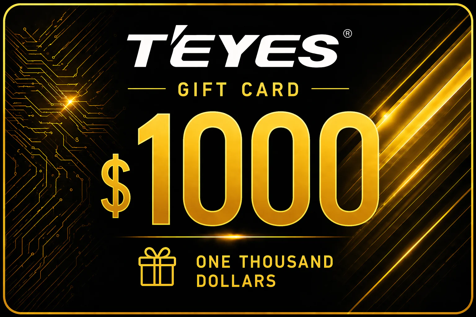 Gift Card by T'Eyes - Image 11