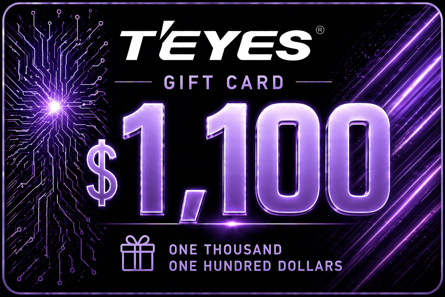 Gift Card by T'Eyes - Image 12