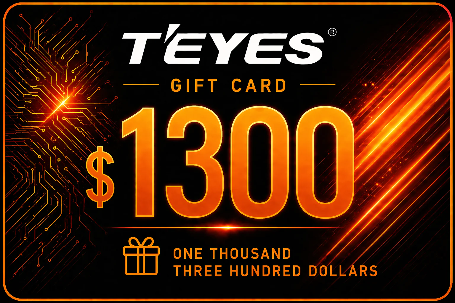 Gift Card by T'Eyes - Image 14