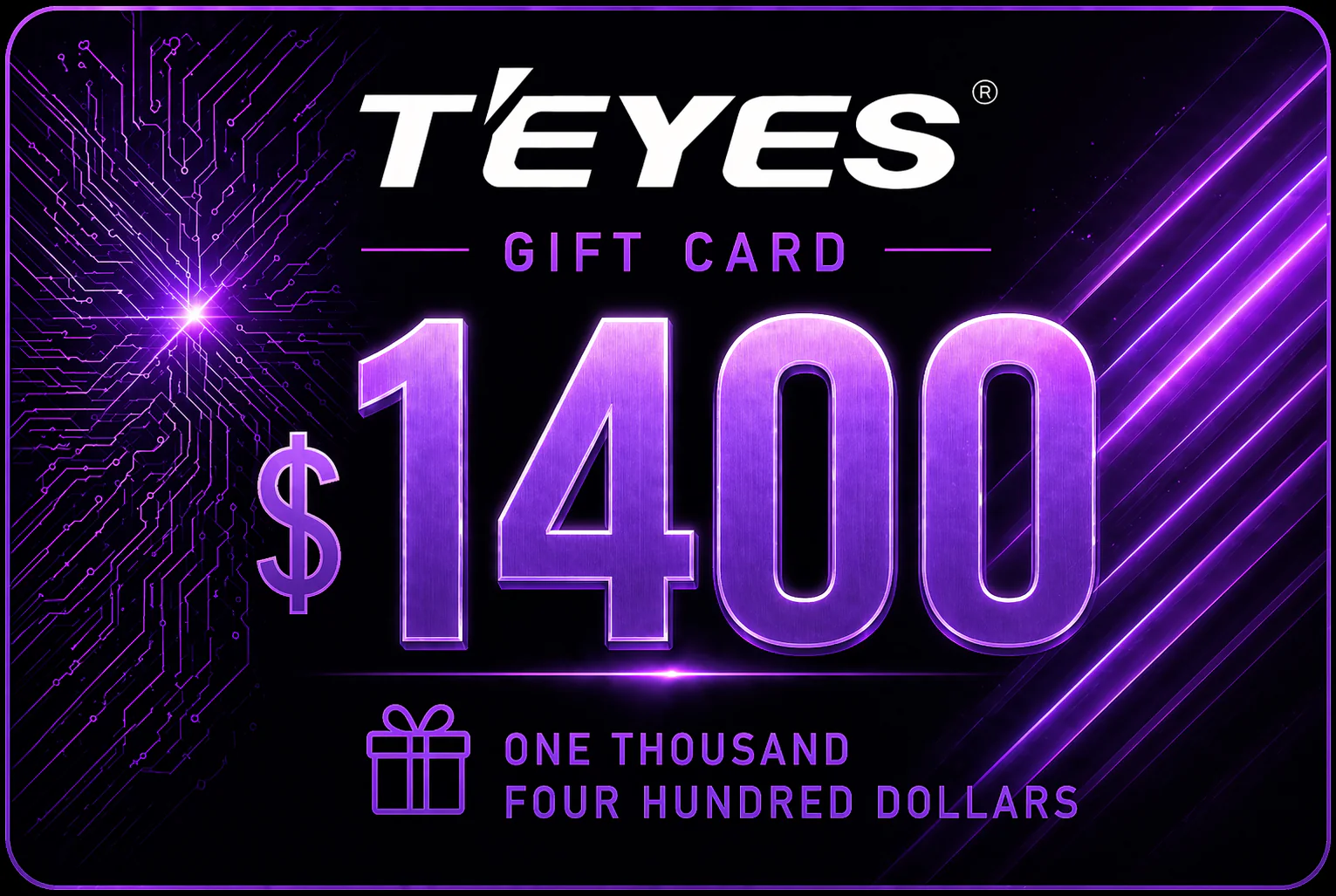 Gift Card by T'Eyes - Image 15