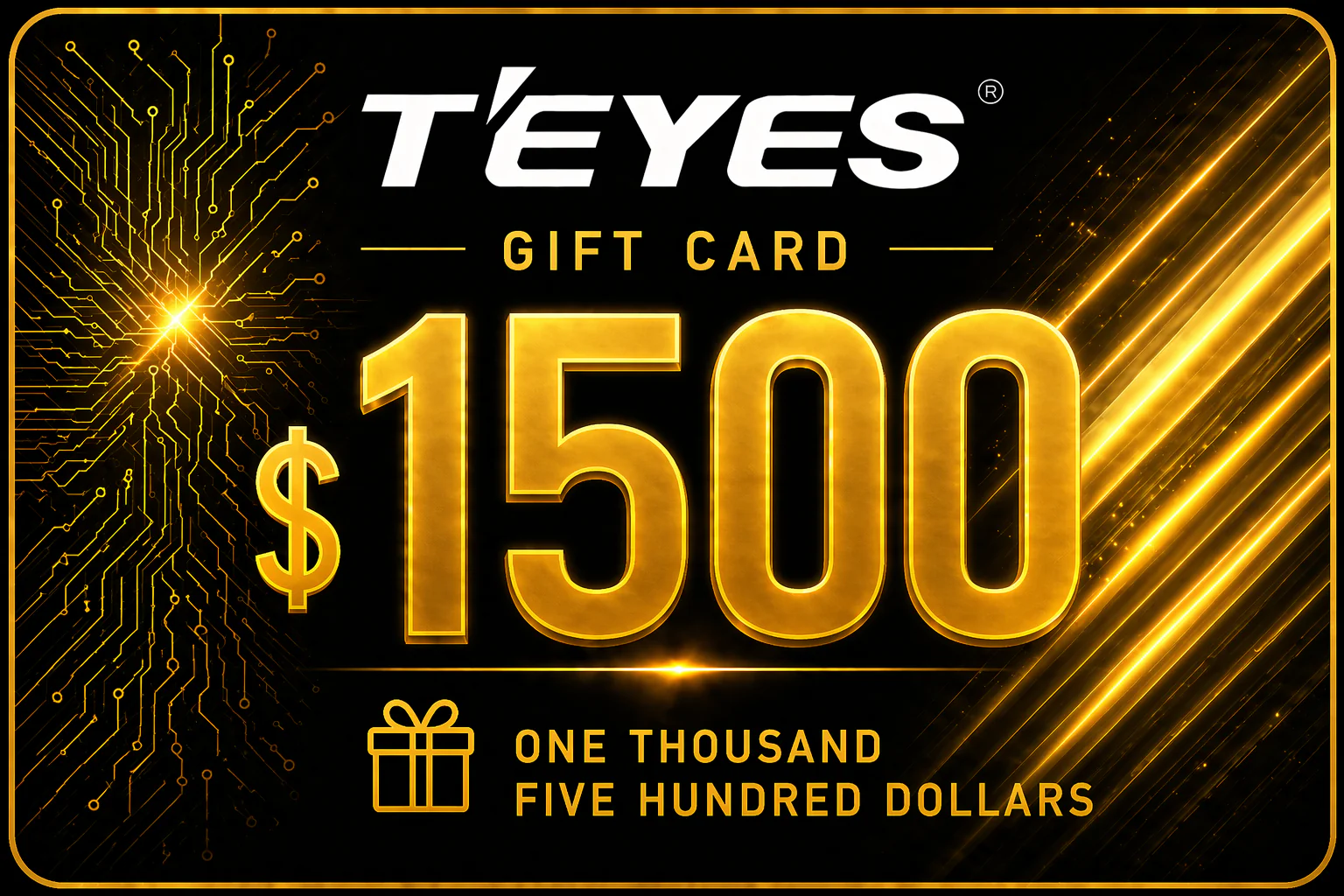Gift Card by T'Eyes - Image 16