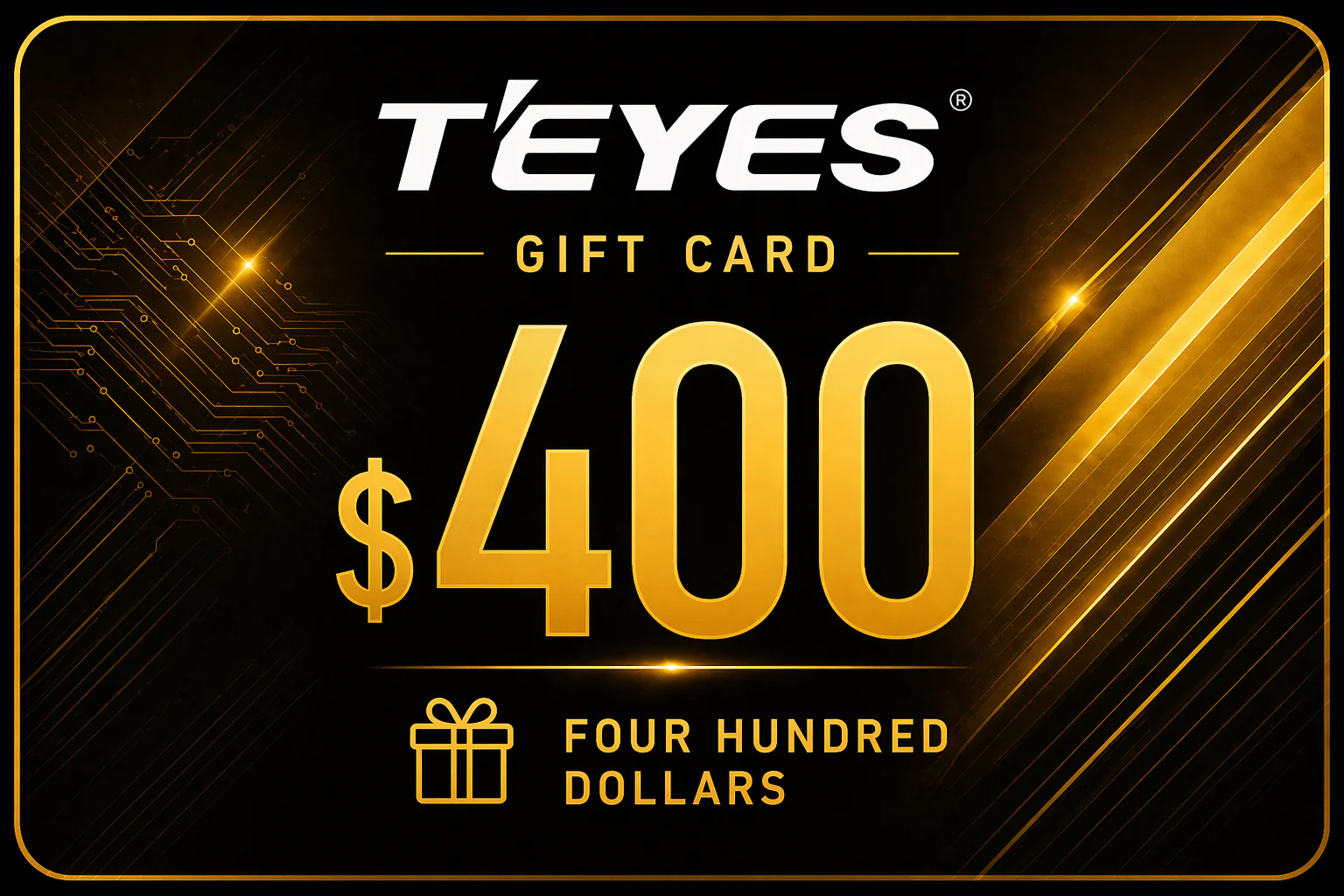 Gift Card by T'Eyes - Image 5