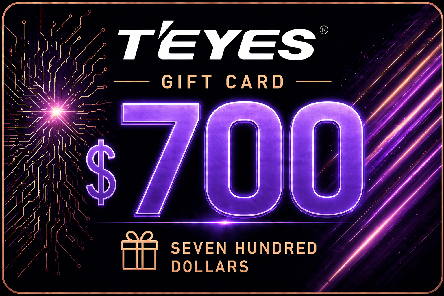 Gift Card by T'Eyes - Image 8