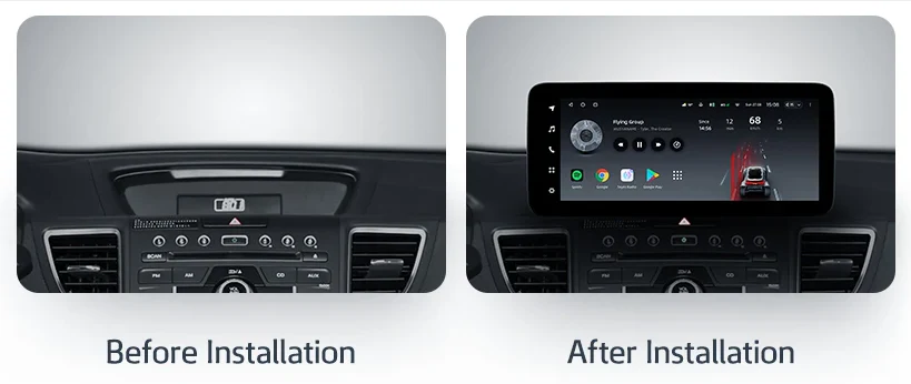 Honda CR-V 4 RE RM (2011-2018) Left Hand Side - Image 2