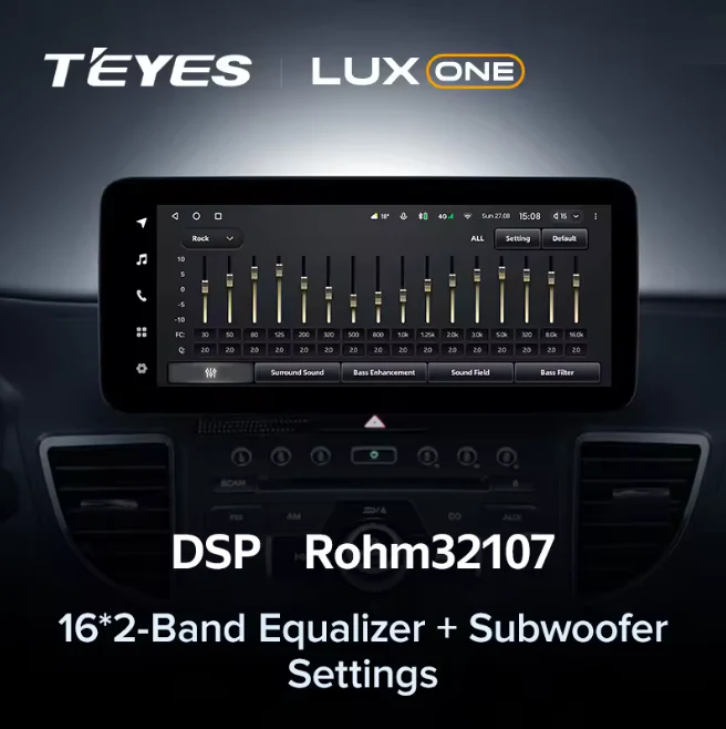 Honda CR-V 4 RE RM (2011-2018) Left Hand Side - Image 3
