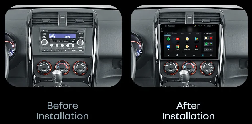 Honda Element YH (2002-2011) - Image 2