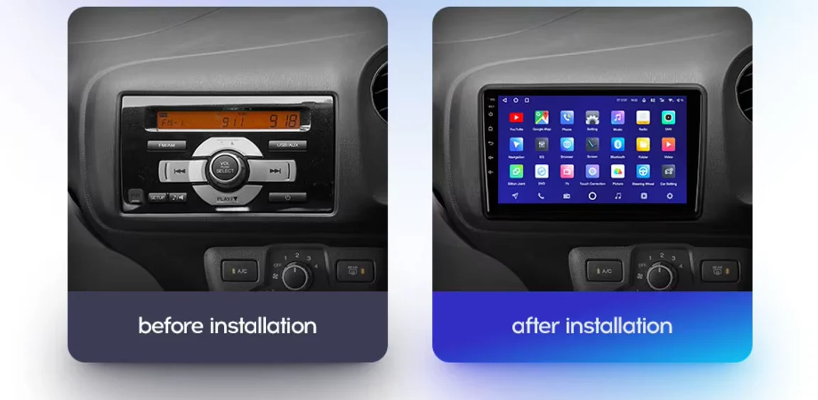 Honda Mobilio 2 Amaze (2013-2020) - Image 2