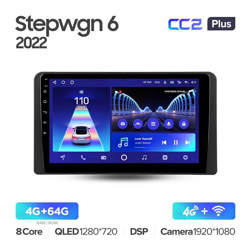 Honda Stepwgn 6 (2022) - Image 7
