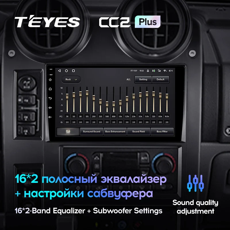 Hummer H2 E85 (2002-2007) - Image 7