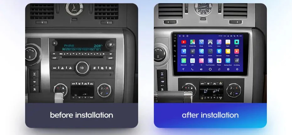 Hummer H2 E85 (2007-2009) - Image 2