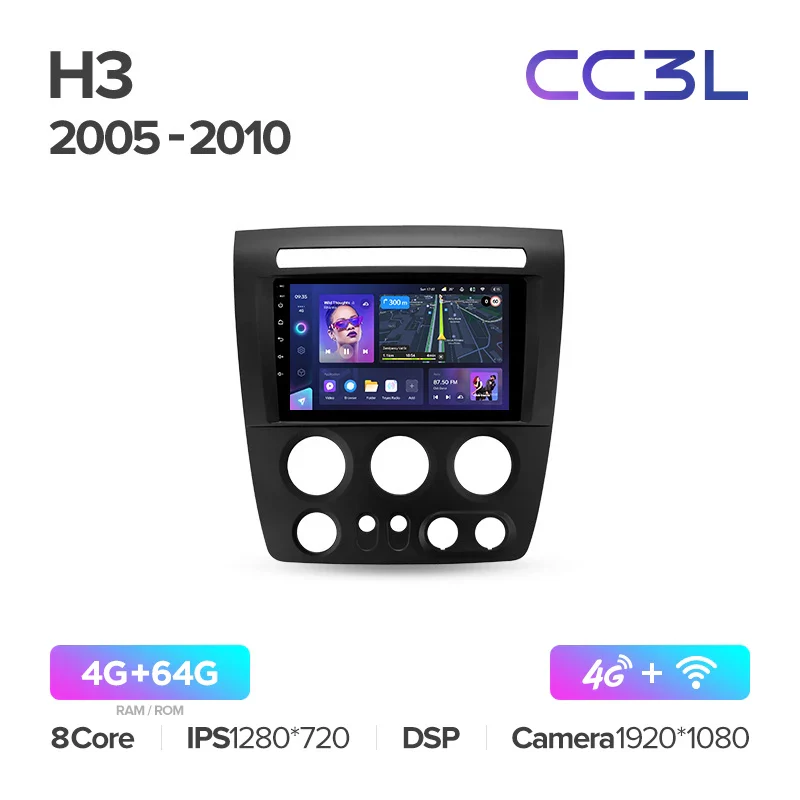 Hummer H3 1 (2005-2010) - Image 6