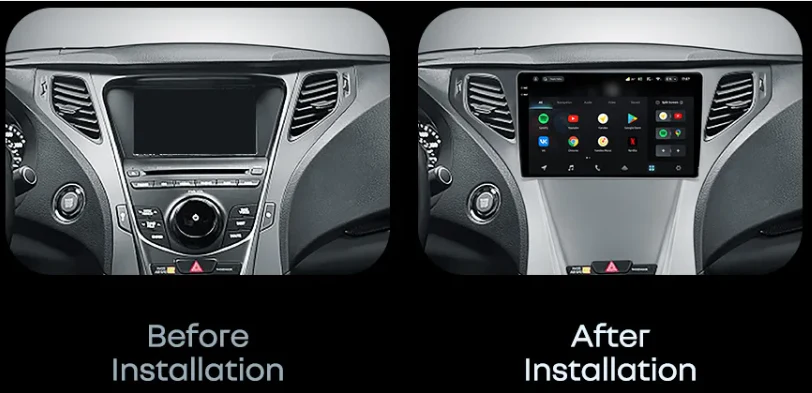 Hyundai Azera 2 (2011-2014) - Image 2