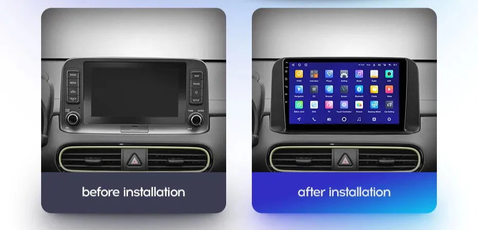 Hyundai Encino (2018-2019) - Image 2