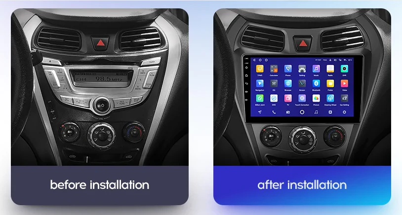Hyundai Eon (2012-2019) - Image 2