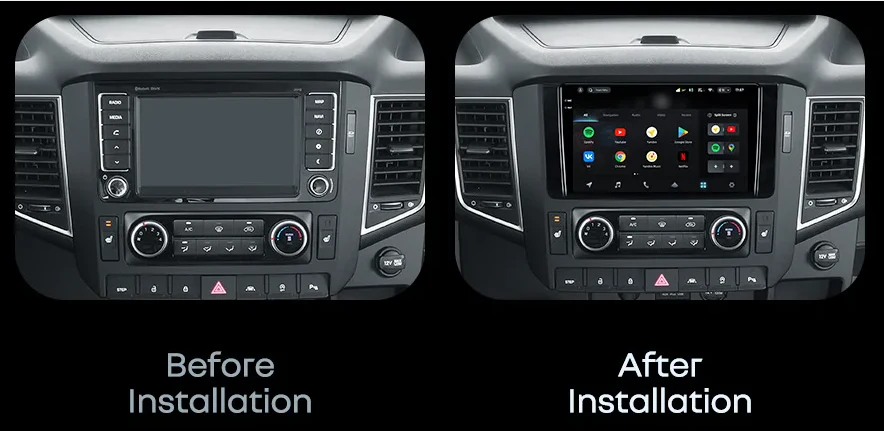 Hyundai H350 (2015-2021) - Image 2