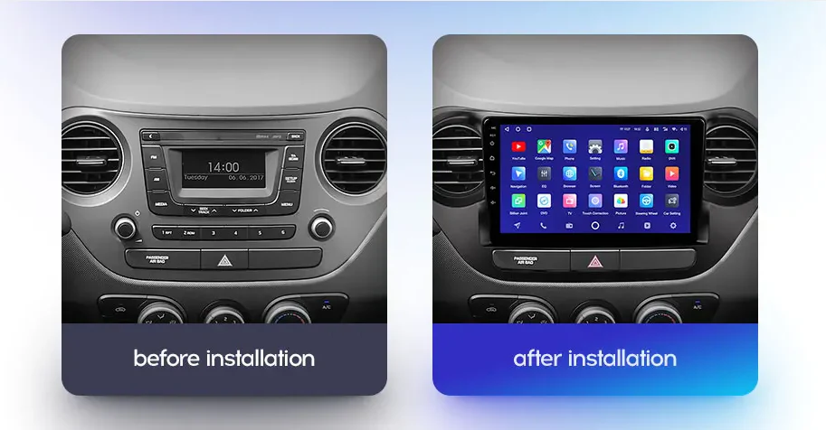 Hyundai i10 2 (2013-2016) - Image 2