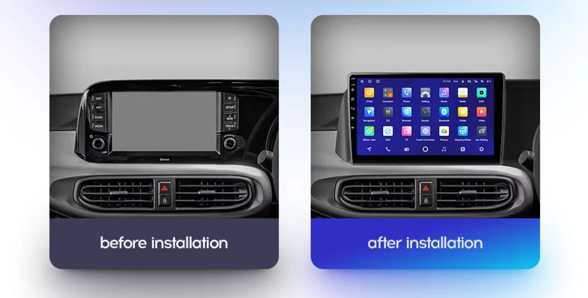 Hyundai i10 3 (2019-2023) Right Hand Drive - Image 2