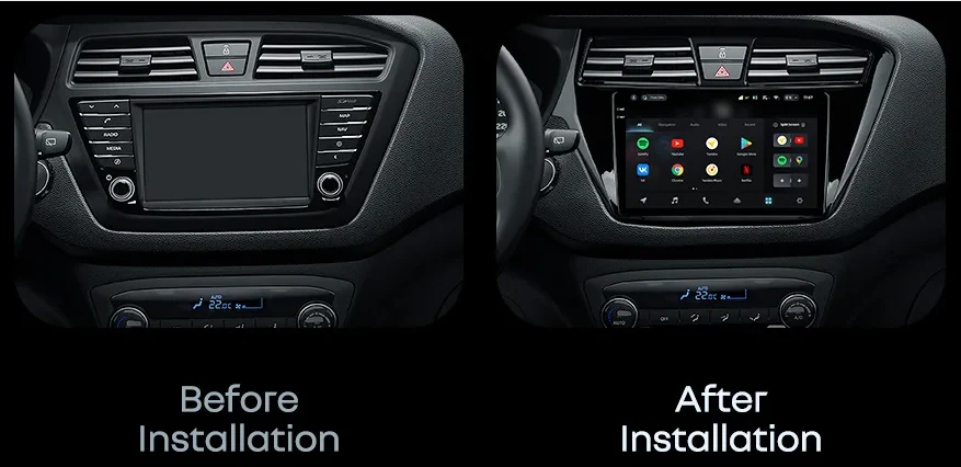 Hyundai i20 2 II GB (2014-2018) - Image 2