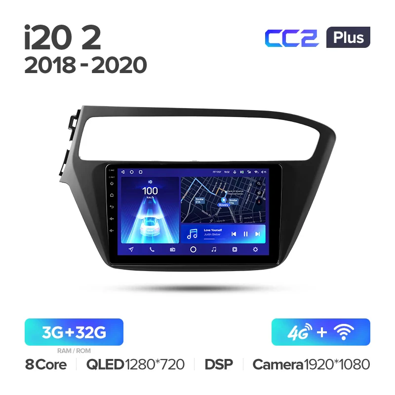 Hyundai i20 2 GB (2018-2020) - Image 4