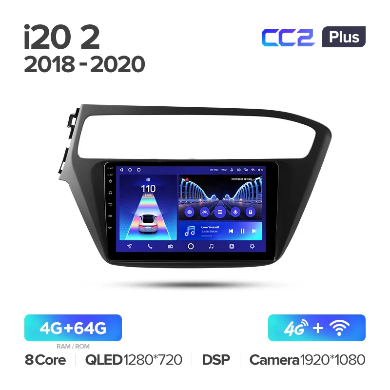 Hyundai i20 2 GB (2018-2020) - Image 5