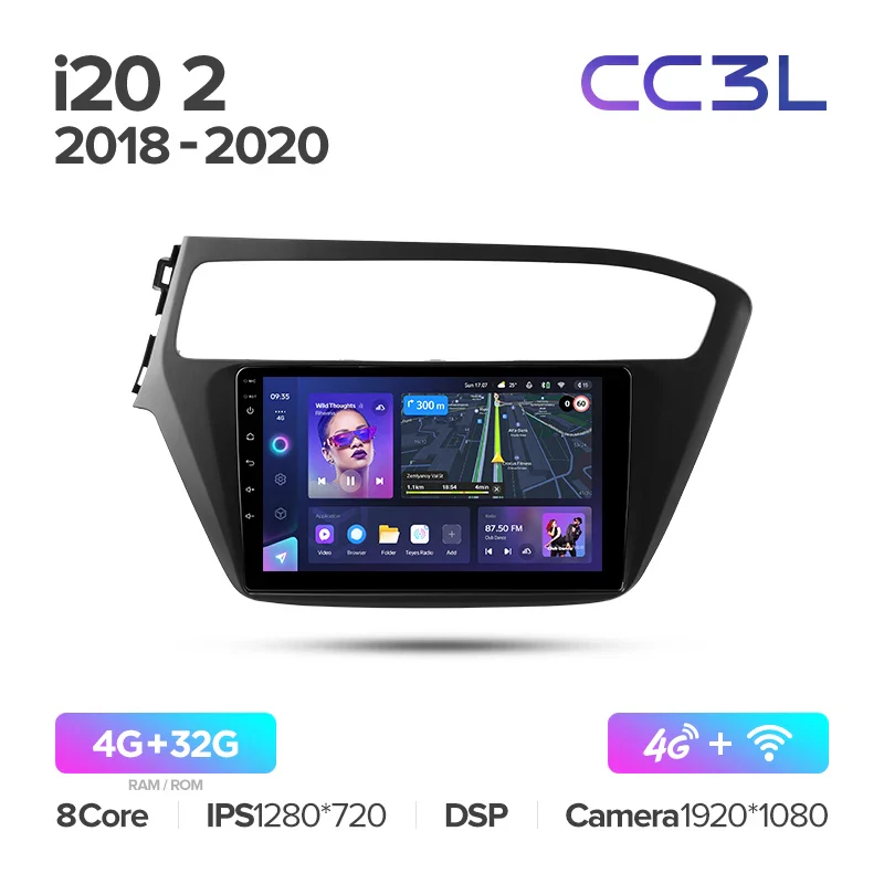 Hyundai i20 2 GB (2018-2020) - Image 5