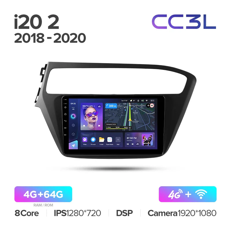 Hyundai i20 2 GB (2018-2020) - Image 6