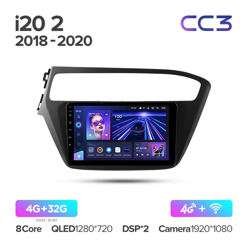 Hyundai i20 2 GB (2018-2020) - Image 3