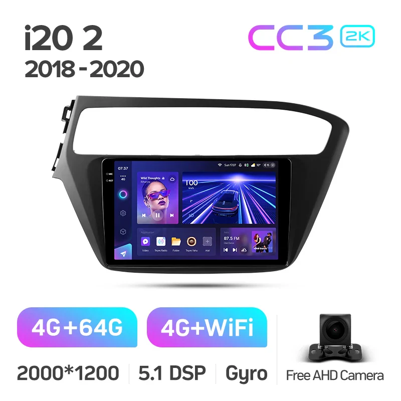 Hyundai i20 2 GB (2018-2020) - Image 6