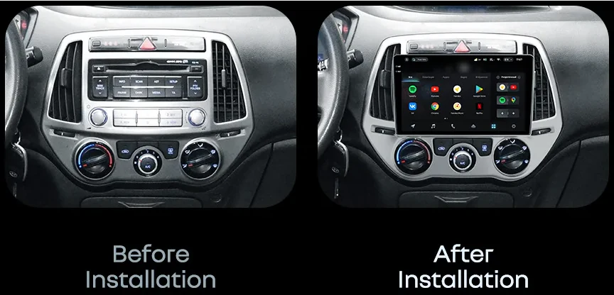 Hyundai i20 PB (2012-2014) - Image 2