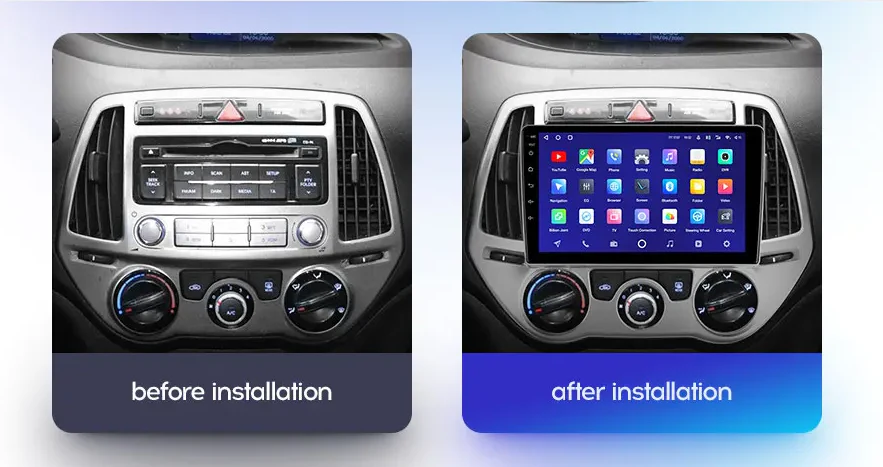 Hyundai i20 PB (2012-2014) - Image 2