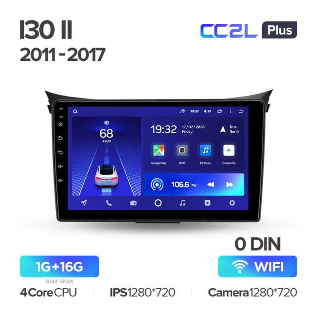 Hyundai i30 II 2 GD (2011-2017) - Image 3