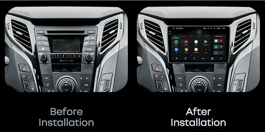 Hyundai i40 (2011-2019) - Image 2