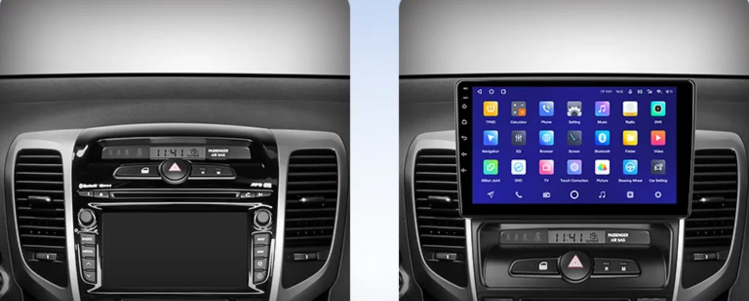 Hyundai IX20 (2010-2019) - Image 2