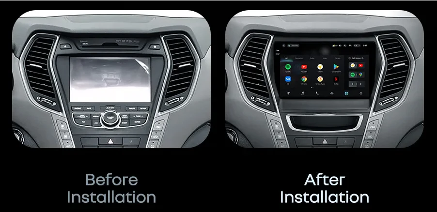 Hyundai Santa Fe 3 (2013-2016) - Image 2