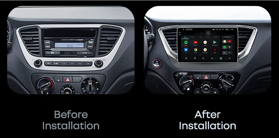 Hyundai Solaris 2 (2017-2020) - Image 2