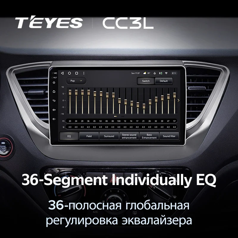 Hyundai Solaris 2 (2017-2020) - Image 4