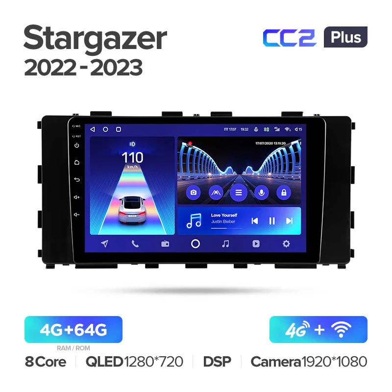Hyundai Stargazer (2022-2023) - Image 5