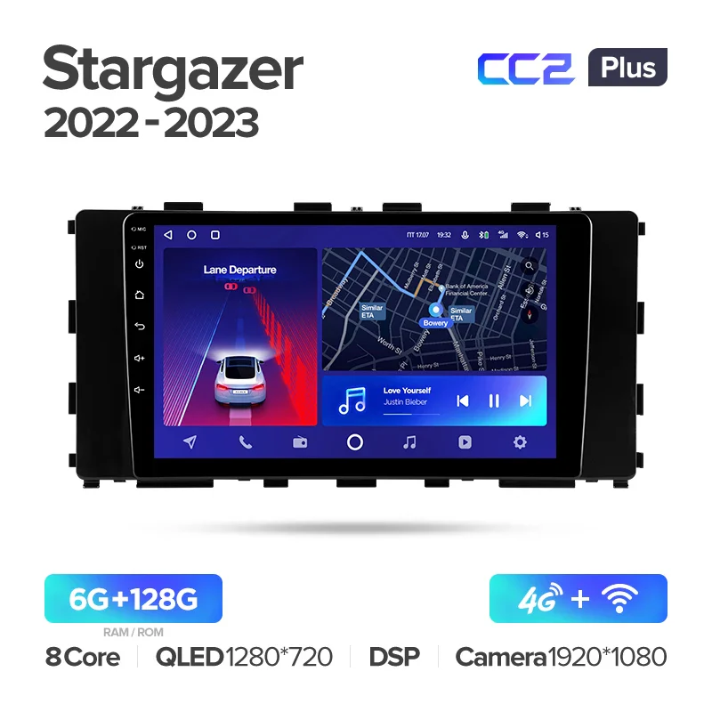Hyundai Stargazer (2022-2023) - Image 6