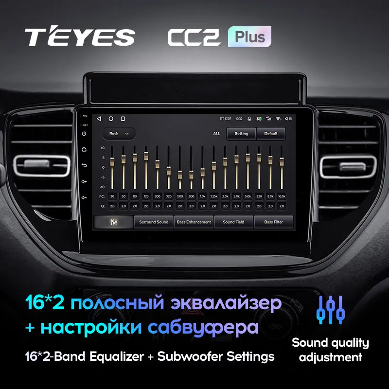 Hyundai Verna Solaris 2 II (2020-2021) - Image 3