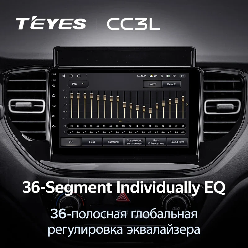 Hyundai Verna Solaris 2 II (2020-2021) - Image 4
