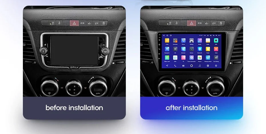 Iveco Daily 6 (2014-2022) - Image 2