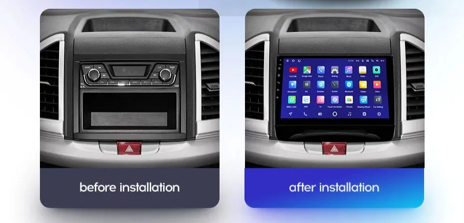 JAC Refine S3 (2016-2019) - Image 2