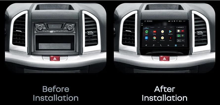 JAC Refine S3 (2016-2019) - Image 10