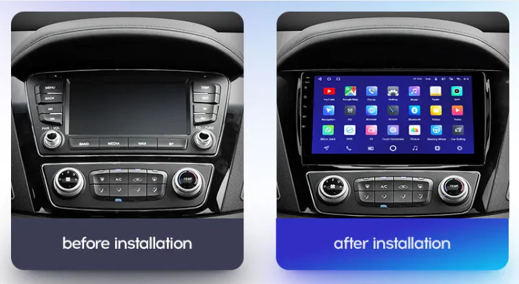 JAC Refine S5 (2013-2019) - Image 10
