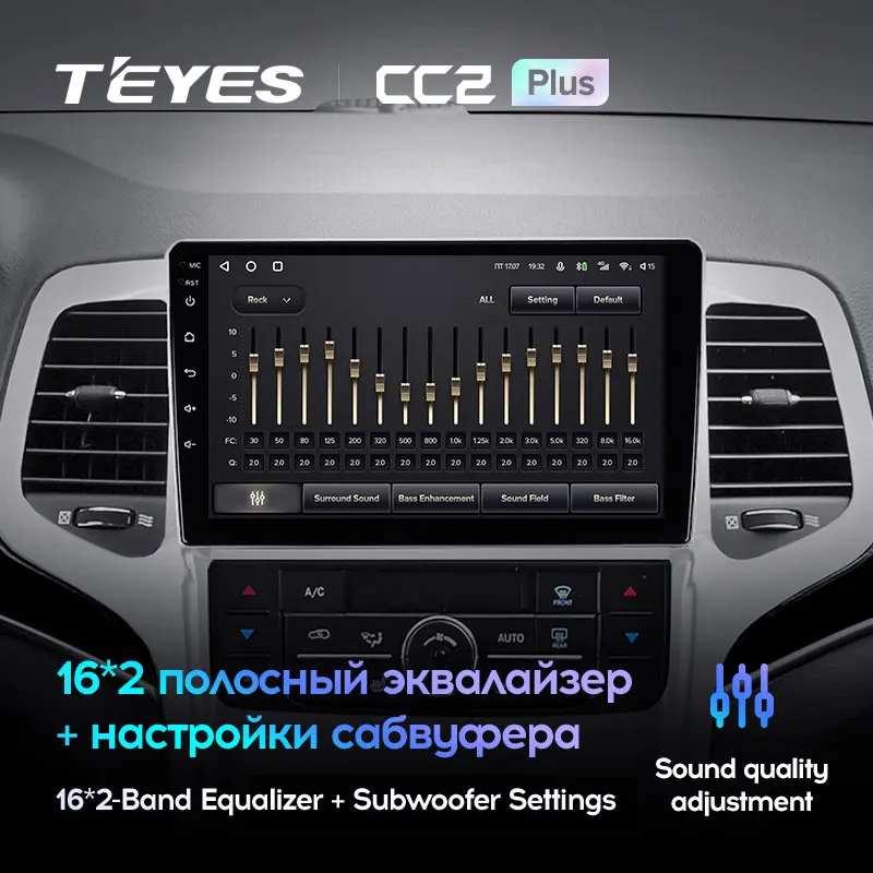 Jeep Grand Cherokee WK2 (2010-2013) - Image 7