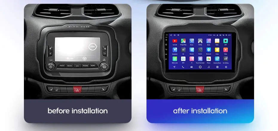 Jeep Renegade (2014-2018) - Image 2