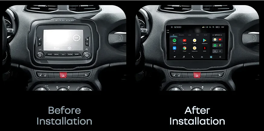 Jeep Renegade (2014-2018) - Image 2