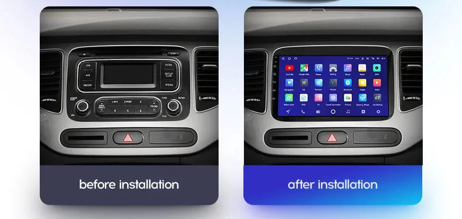 Kia Carens RP 3 III (2013-2019) - Image 2